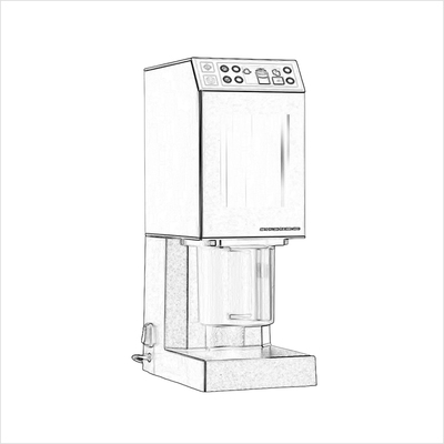 ../frankl24shop/Pacojet ohne Becher